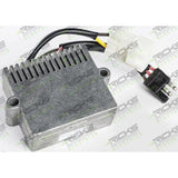 Ricks Rectifier-Regulator 10-S115