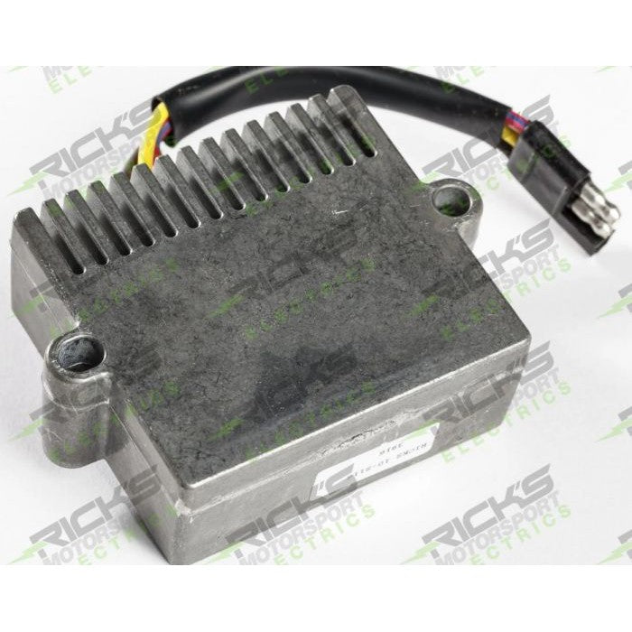 Ricks Rectifier-Regulator 10-S116 – Lionparts Powersports