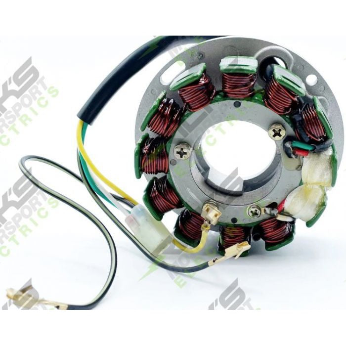 Ricks Stator 24-101