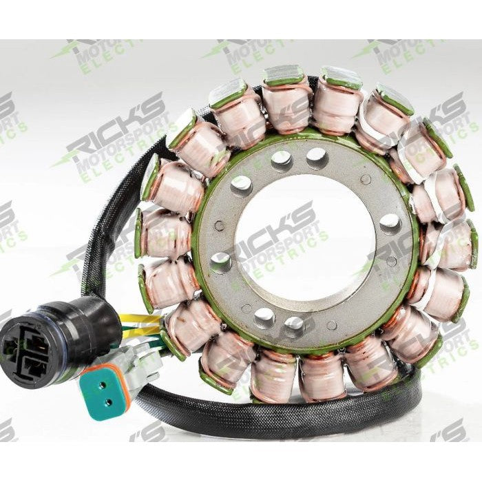 Ricks Stator 24-105