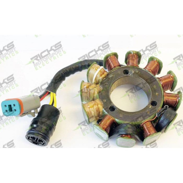 Ricks Stator 24-111