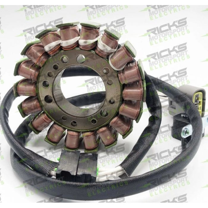 Ricks Stator 24-400