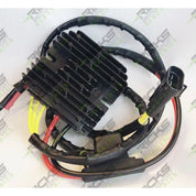 Ricks Hot Shot Series Rectifier-Regulator 10-573H