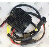 Ricks Hot Shot Series Rectifier-Regulator 10-573H