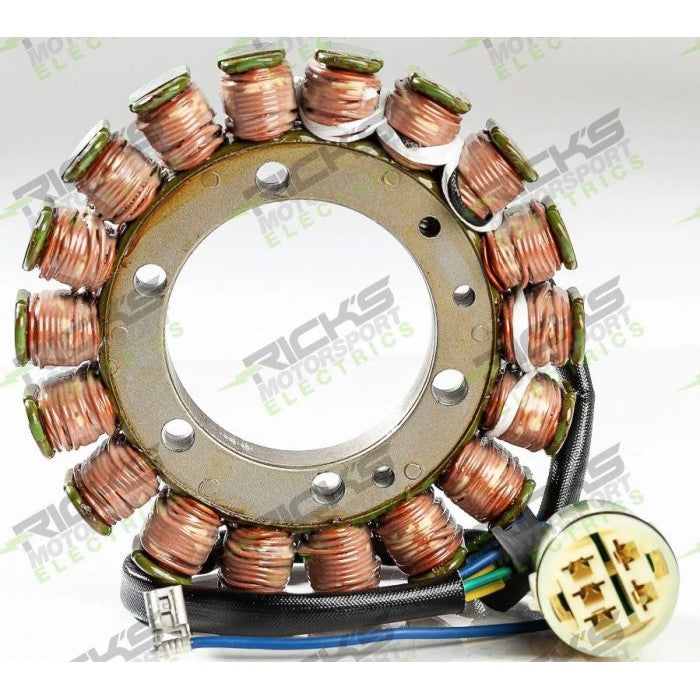 Ricks Stator 21-645