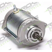Ricks Starter Motor 61-009