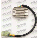 Ricks OEM Style Exhaust Valve Regulator 10-S119