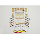 Kit de elevación High Lifter de 2 pies para Honda Foreman 450 (2002-2004) - Nuevo