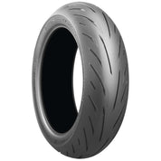 Bridgestone Battlax Hypersport S22 190/50ZR17 Rear Radial Tire (73W) 009329