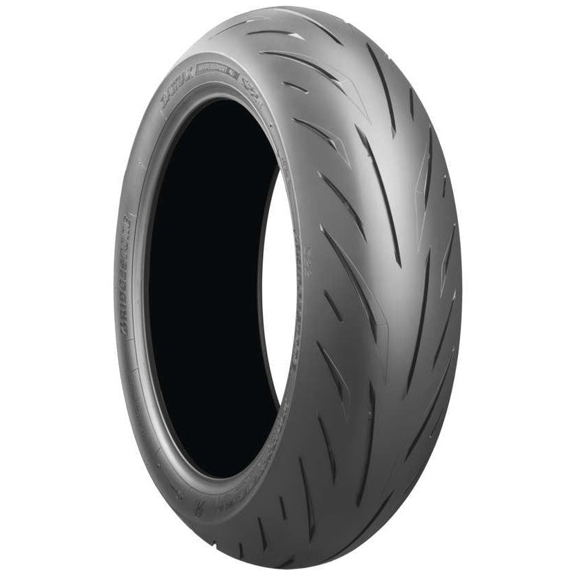Bridgestone Battlax Hypersport S22 190/50ZR17 Rear Radial Tire (73W) 009329