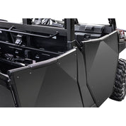 Rival Aluminum Half Doors Set For Polaris Ranger 1000 / XP 2444.7455.7475.1