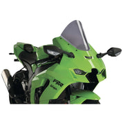 Puig R-Racer Windshield Dark Smoke - 20540F