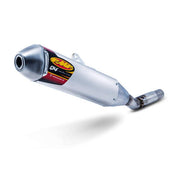 FMF Q4 Hex Slip-On Muffler fits Yamaha YZ450F 2018