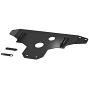 KFI 54" Snow Plow Kit Polaris 14-18 ACE 325 500 570 90 0 Blade Tubes Mid Mount