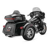 Cobra Tri-Glide Slip-On Muffler Chrome - 6301