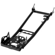 KFI ATV 54" Snow Plow Blade Mount Kit Combo Honda TRX420 Rancher 2x4 4x4 2007-13