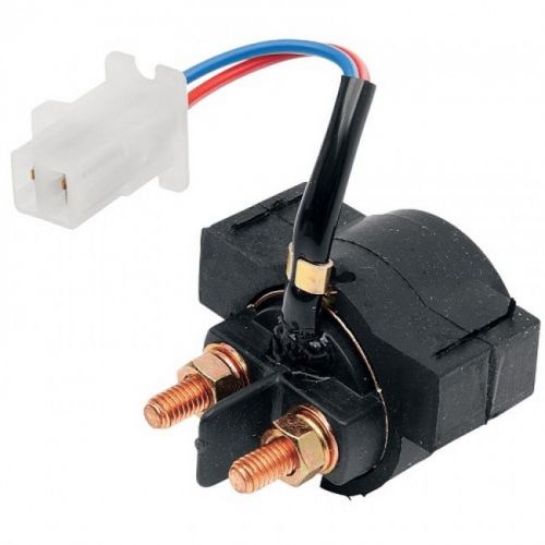 Starter Solenoid Switch for Yamaha YFM350 Wolverine 95-05 Ricks