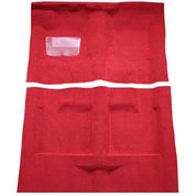 ACC Replacement Carpet Kit For 1963-1964 Dodge Polara 2DR Auto - CHOOSE COLOR