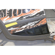 Slp Hot Air Eliminator Kit Right Side Arctic Cat 32-530