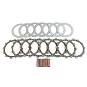 WSM Complete Clutch Kit for Yamaha 250 YZ-F 16-21 88-534