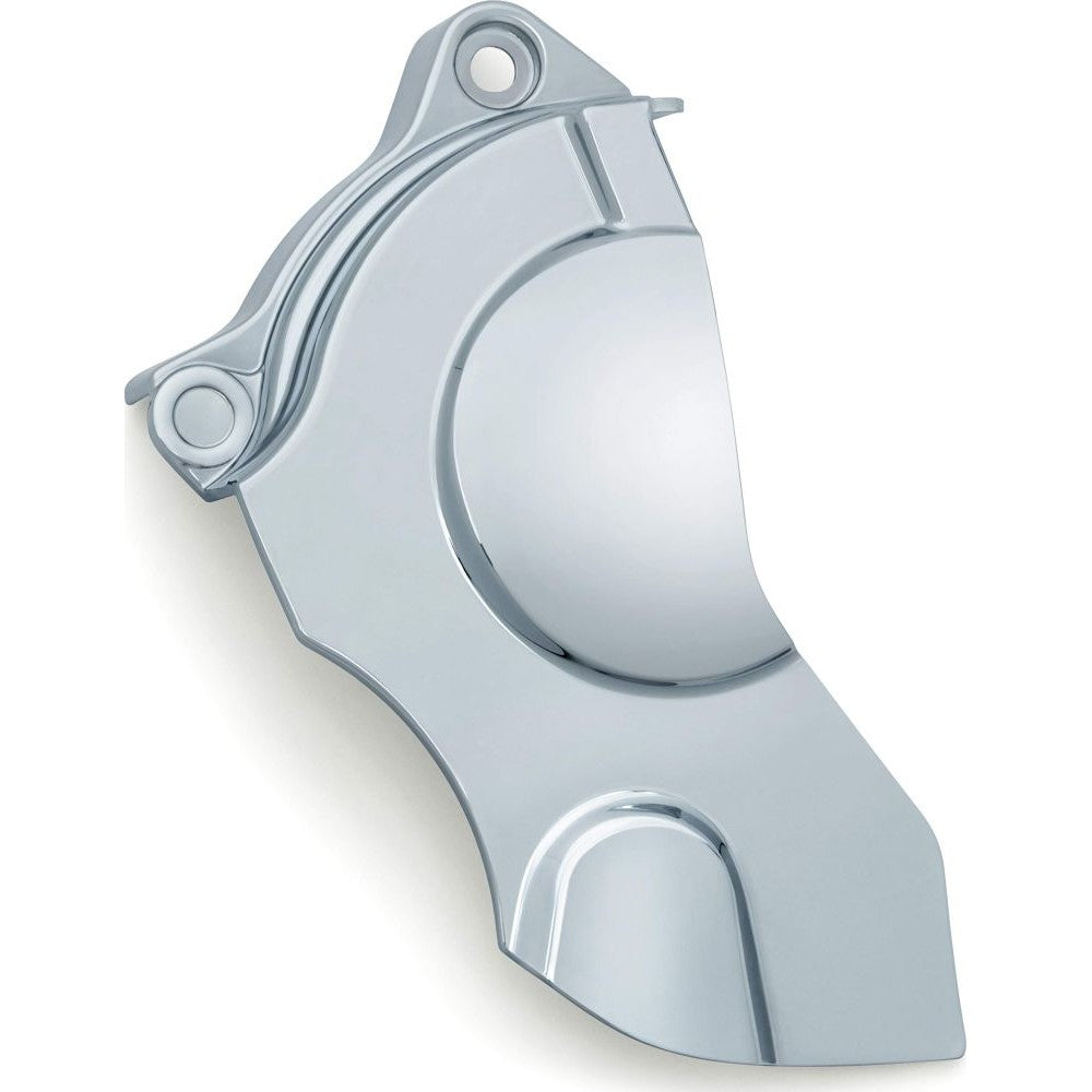 Kuryakyn Lower Front Engine Cover Chrome