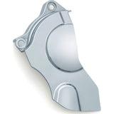 Kuryakyn Lower Front Engine Cover Chrome