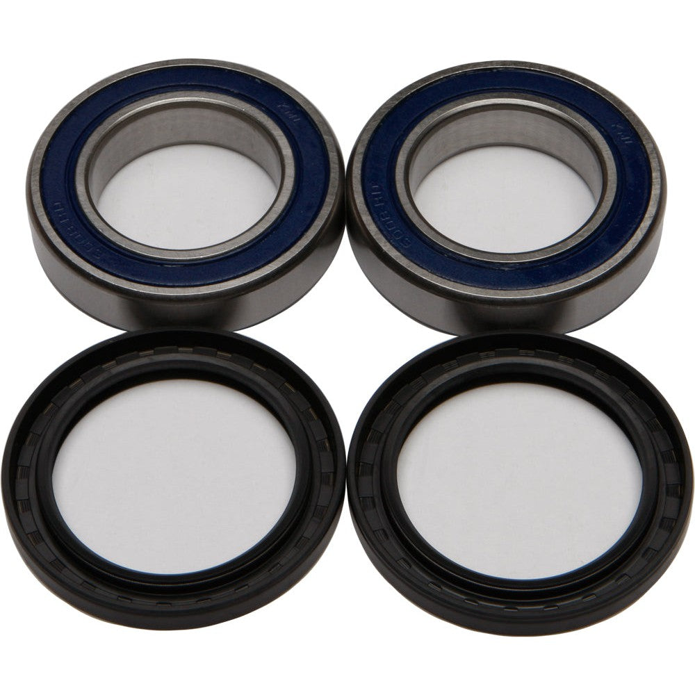 NEW ALL BALLS WHEEL BEARING AND SEAL KIT 25-1132