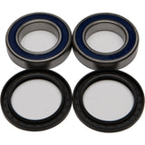 NEW ALL BALLS WHEEL BEARING AND SEAL KIT 25-1132