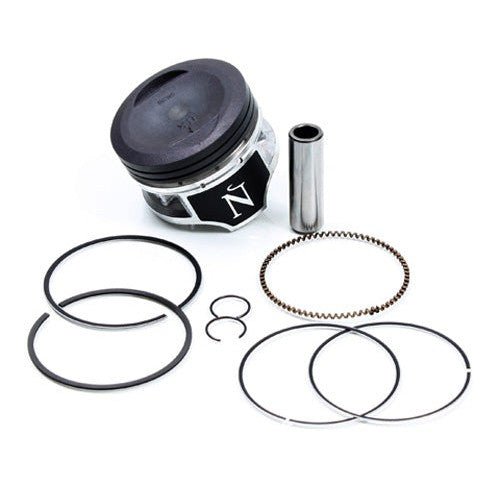 2003-2011 Kawasaki KLF250 BAYOU 68.97 CC Namura Std. Piston Kit