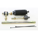 All Balls Steering Rack Tie Rod End Kit - Right 51-1054-R
