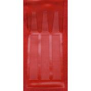 ACC Replacement Carpet Kit For 1966-1967 Mercury Cyclone GT with 2 Red Inserts Convertible 4spd - CHOOSE COLOR