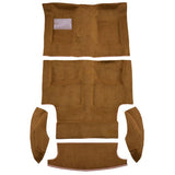 ACC Replacement Carpet Kit For 1968 American Motors AMX Hurst 4spd Complete - CHOOSE COLOR