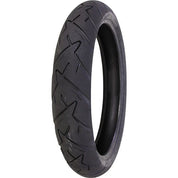 Trail Attack 2 Adv Touring Front & Rear Tire Set 120/70VR19 60V & 170/60VR17 72V