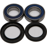 Kit de cojinetes de rueda delantera All Balls 25-1102