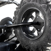 HMF Tire Rack for Polaris RZR S1000 / S900 15-21