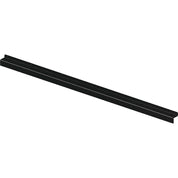 KFI Pro-Poly Hold Down Bracket; Fits 60" Pro-Poly Blades 105228-R