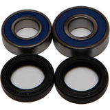 All Balls Rear Wheel Bearing Kit 25-1241