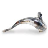 FMF Racing Exhaust Factory Fatty Pipe Yamaha YZ125 024052 Natural 27-3979 Pipe