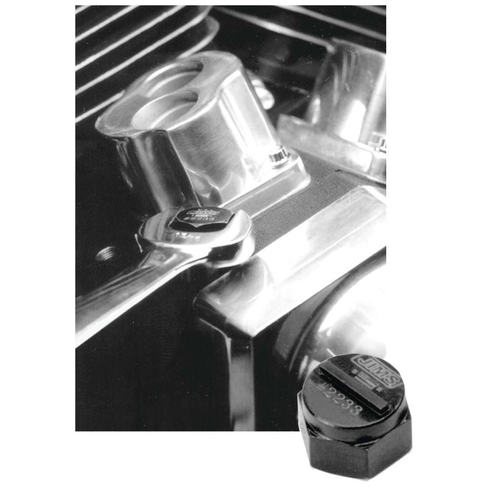 Jims Tappet Screen Plug Tool - 2233