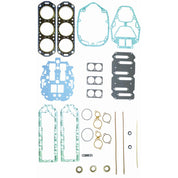 WSM Gasket Kit Powerhead For Mercury / Mariner 200 Hp 2.4L 78-90 500-238