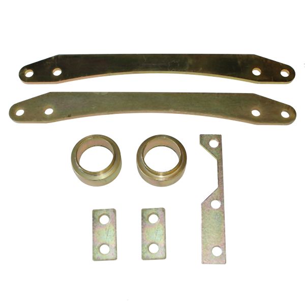 High Lifter 1.5" Standard Series Lift Kit For Honda Models HLK250-01