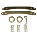 High Lifter 1.5" Standard Series Lift Kit For Honda Models HLK250-01