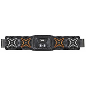 SSV Works 4 Speaker Overhead Weatherproof Sound Bar With RCA Harness And AUX/USB Add-On