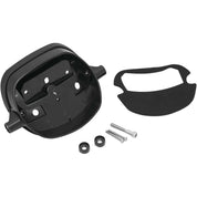 Kuryakyn Kuryakyn by Kellermann Taillight Base Mount for Harley-Davidson Black