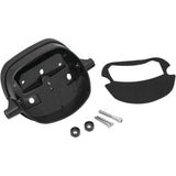 Kuryakyn Kuryakyn by Kellermann Taillight Base Mount for Harley-Davidson Black