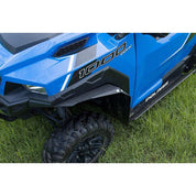Seizmik HDPE Fender Flare Kit For Polaris General XP 1000 | General 67-10008