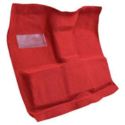 ACC Replacement Carpet Kit For 1971-1973 International 1210 Reg Cab 4WD Auto/Manual - CHOOSE COLOR