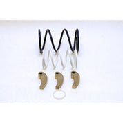 High Lifter Outlaw Super Duty Extreme Clutch Kit For Polaris RZR S 800 2009