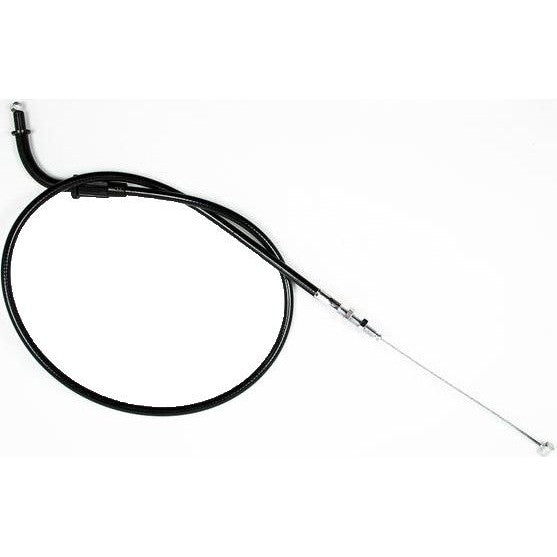 Motion Pro Black Throttle Push Cable 05-0345