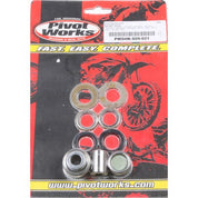 Pivot Works - PWSHK-S09-021 - Shock Bearing Kit